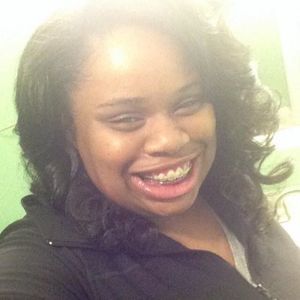 Meet your Posher, Cydney